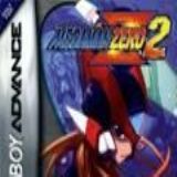 Download mega man zero Cell Phone Game